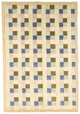 Nepal teppe 227x156cm - Ullteppe