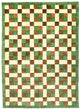Nepal teppe 225x161cm - Ullteppe