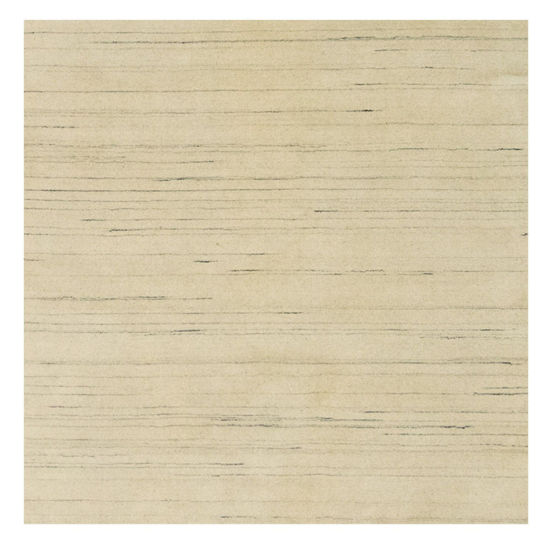 Gabbeh Loom Teppe 250x250cm - Ullteppe