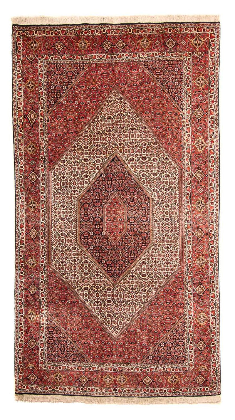 Bidjar Teppe 312x172cm - Persisk teppe