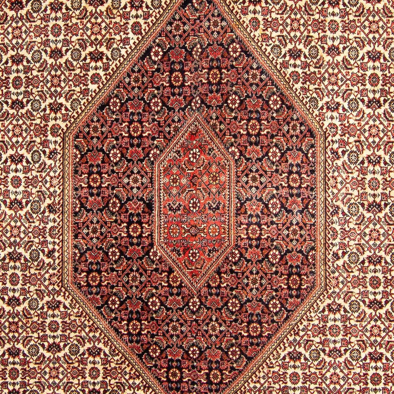 Bidjar Teppe 312x172cm - Persisk teppe