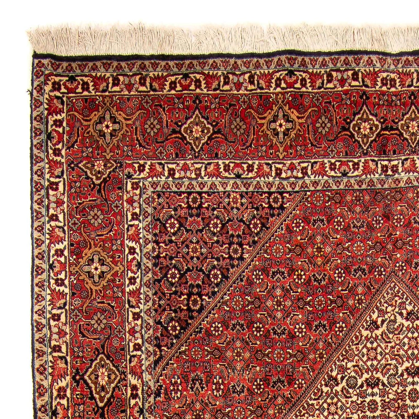 Bidjar Teppe 312x172cm - Persisk teppe