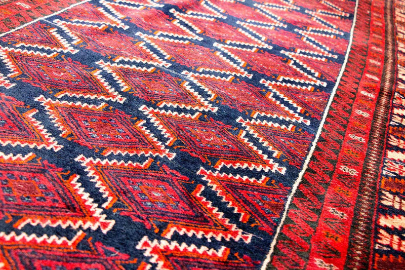 Balutsj-teppe 197x100cm - Persisk teppe