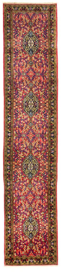 Qom Teppe 82x292cm - Persisk teppe – product image