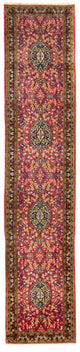 Qom Teppe 82x292cm - Persisk teppe