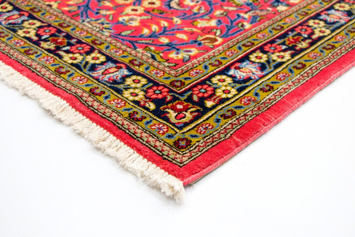 Qom Teppe 82x292cm - Persisk teppe