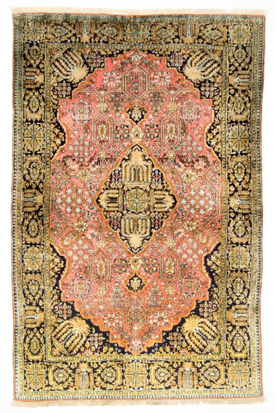Kayseri Teppe 105x169cm - Persisk teppe