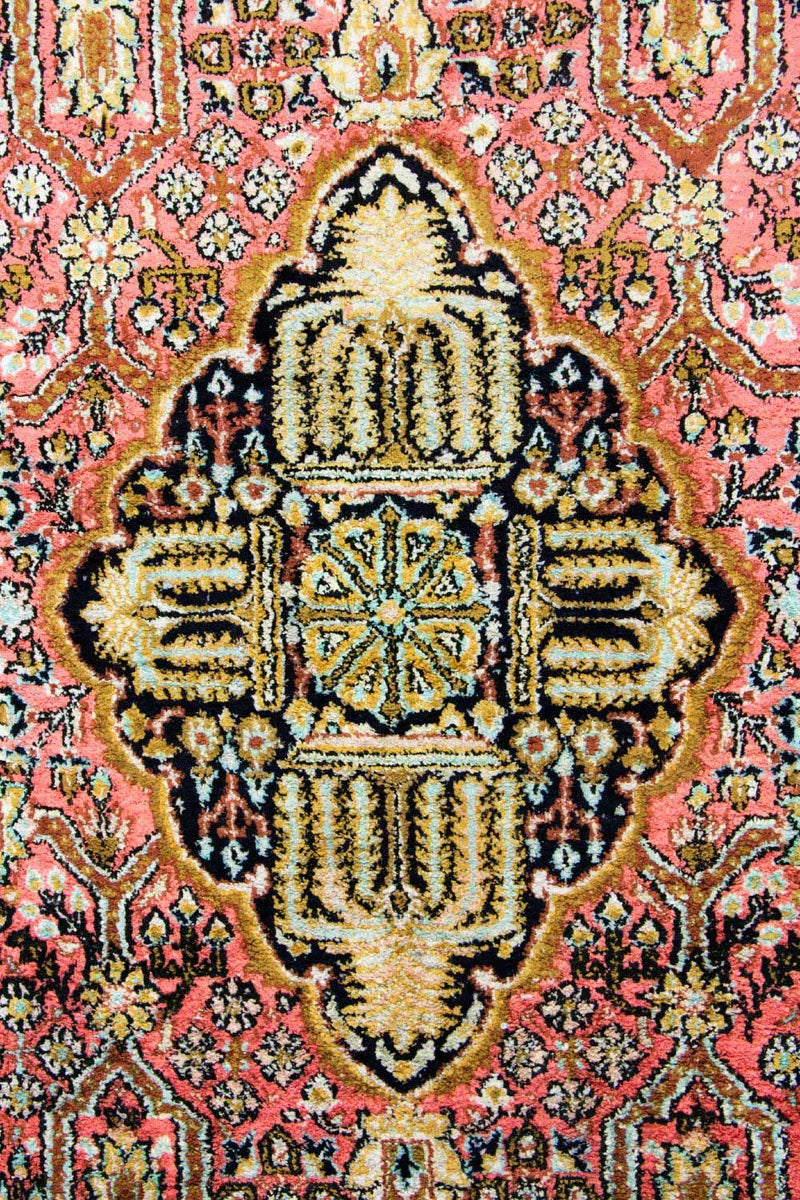 Kayseri Teppe 169x105cm - Persisk teppe
