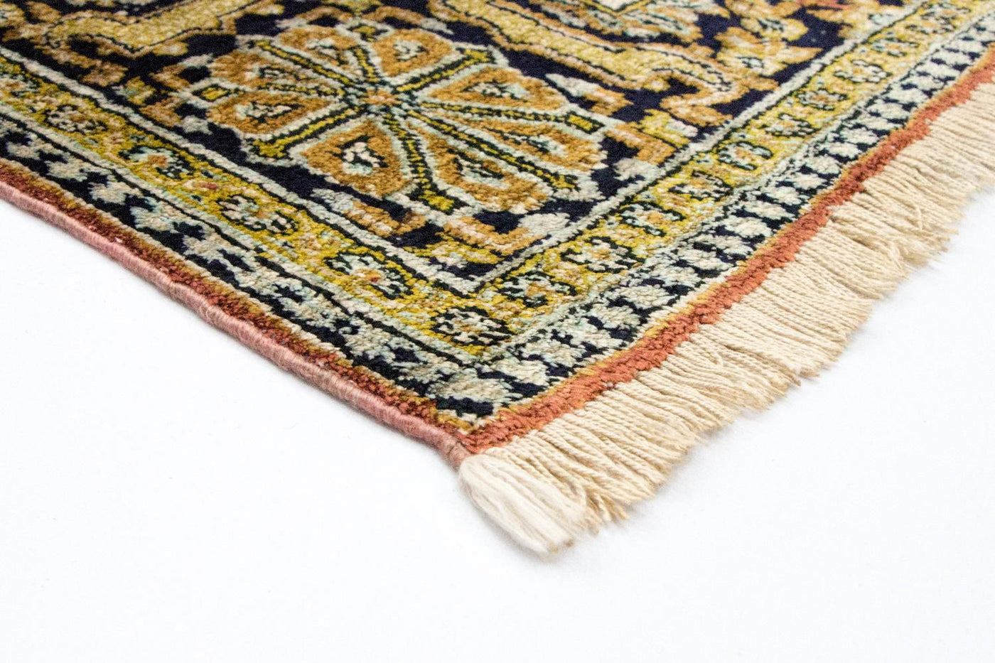Kayseri Teppe 169x105cm - Persisk teppe