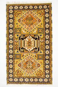 Orientalsk teppe 164x97cm – product image