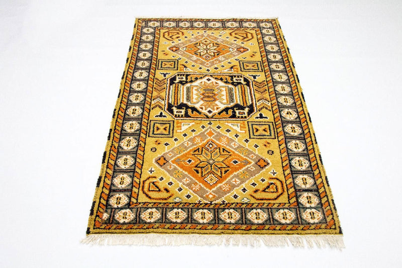 Orientalsk teppe 164x97cm