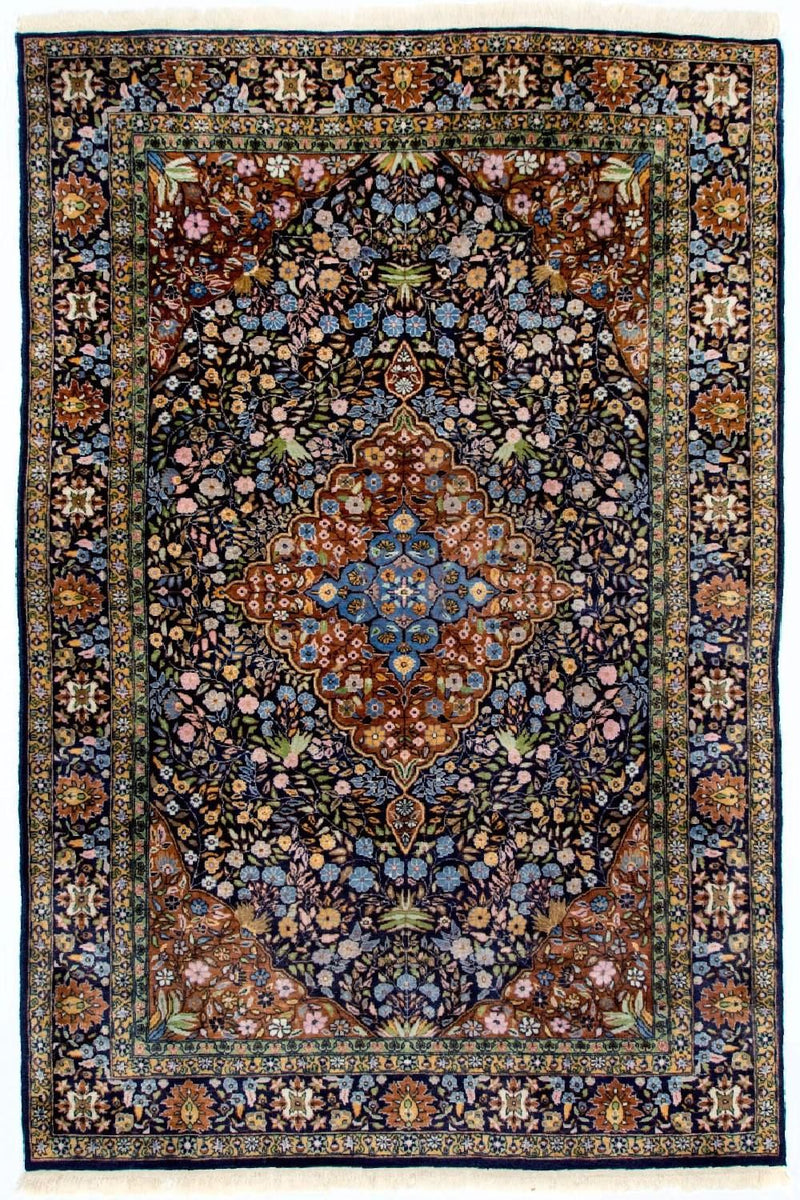 Orientalsk teppe 226x140cm