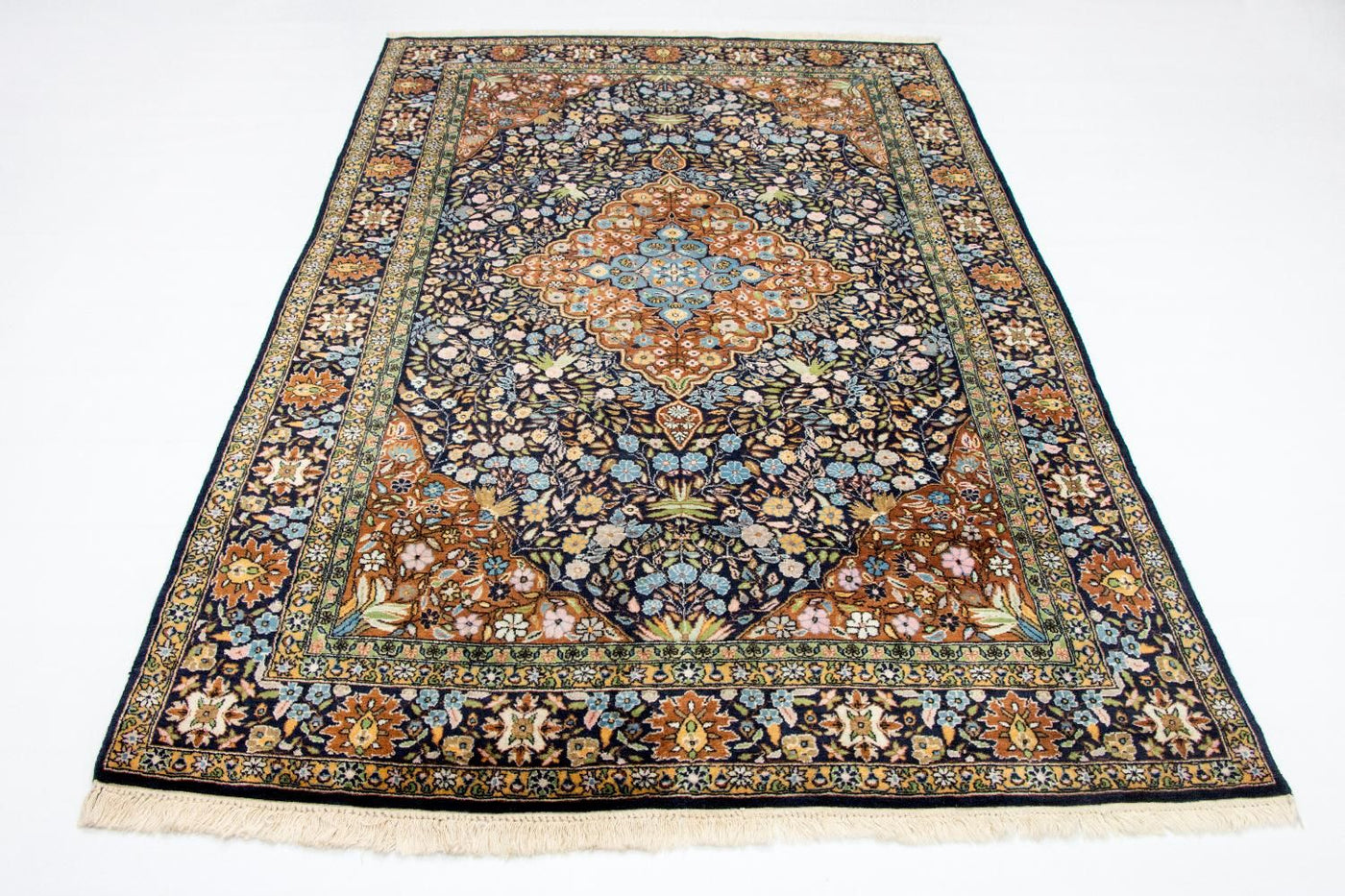 Orientalsk teppe 226x140cm