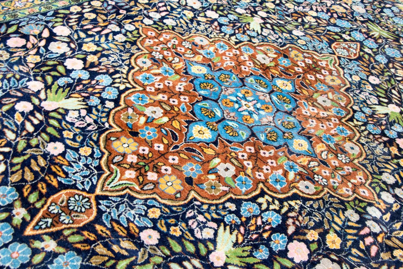 Orientalsk teppe 226x140cm