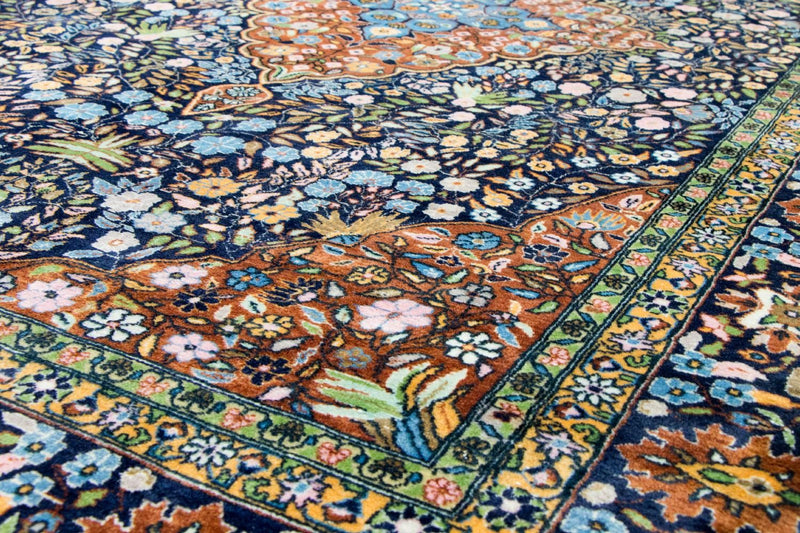 Orientalsk teppe 226x140cm