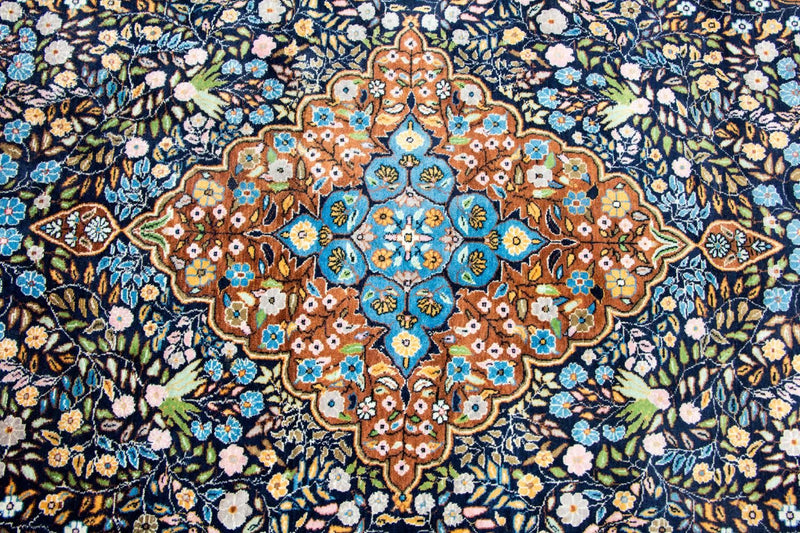 Orientalsk teppe 226x140cm