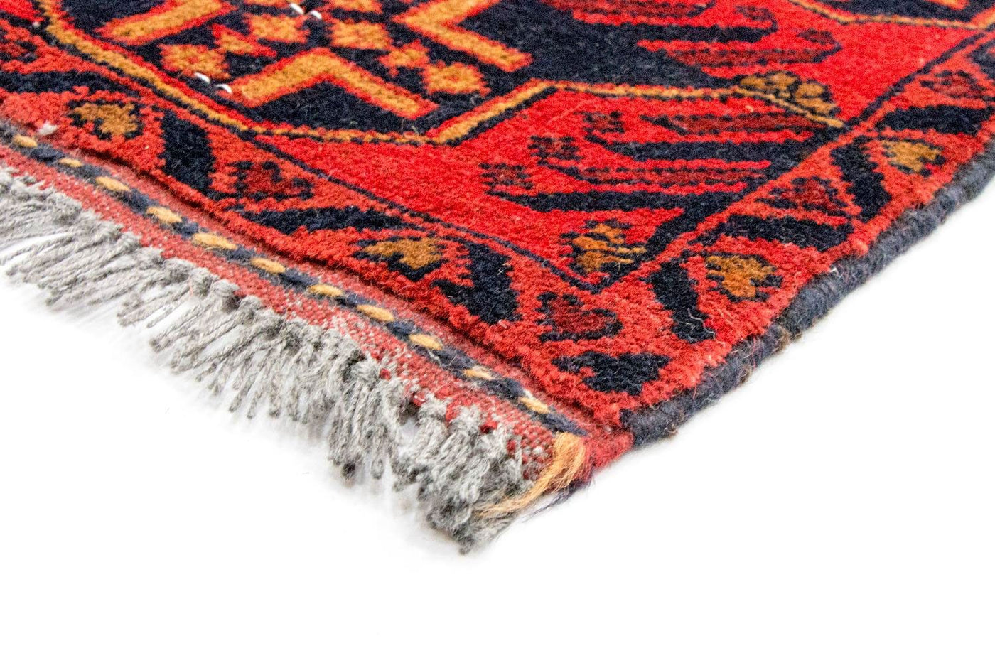 Khal Mohammadi Teppe 190x128cm - Orientalsk teppe