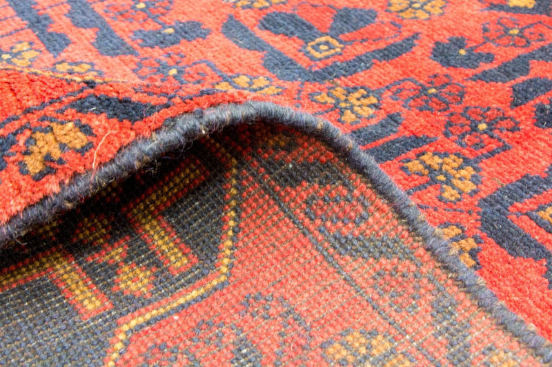 Khal Mohammadi Teppe 190x128cm - Orientalsk teppe