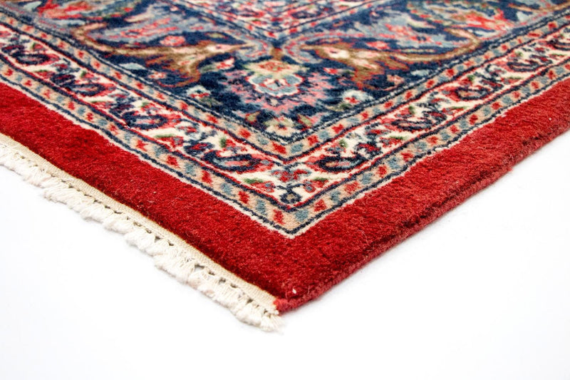 Mashhad Teppe 260x258cm - Persisk teppe