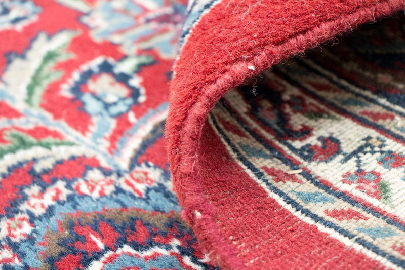 Mashhad Teppe 260x258cm - Persisk teppe