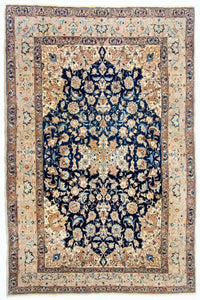 Nain - 4 la Teppe 169x113cm - Persisk teppe – product image