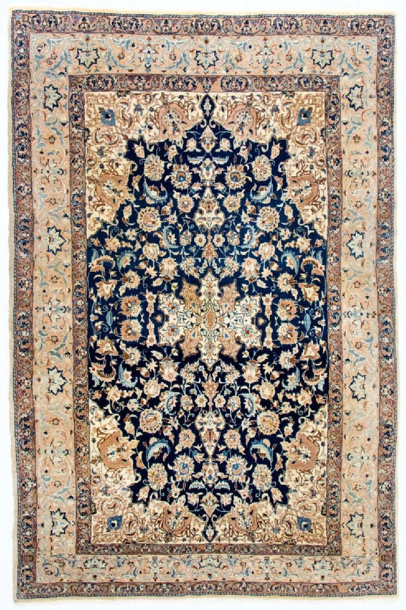 Nain - 4 la Teppe 169x113cm - Persisk teppe