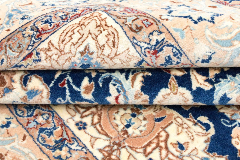 Nain - 4 la Teppe 169x113cm - Persisk teppe