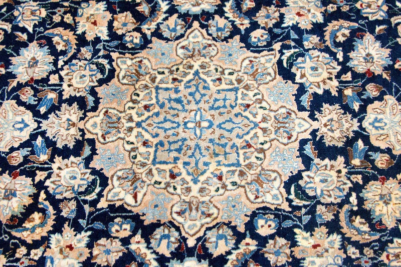 Nain - 6 la Teppe 236x135cm - Persisk teppe