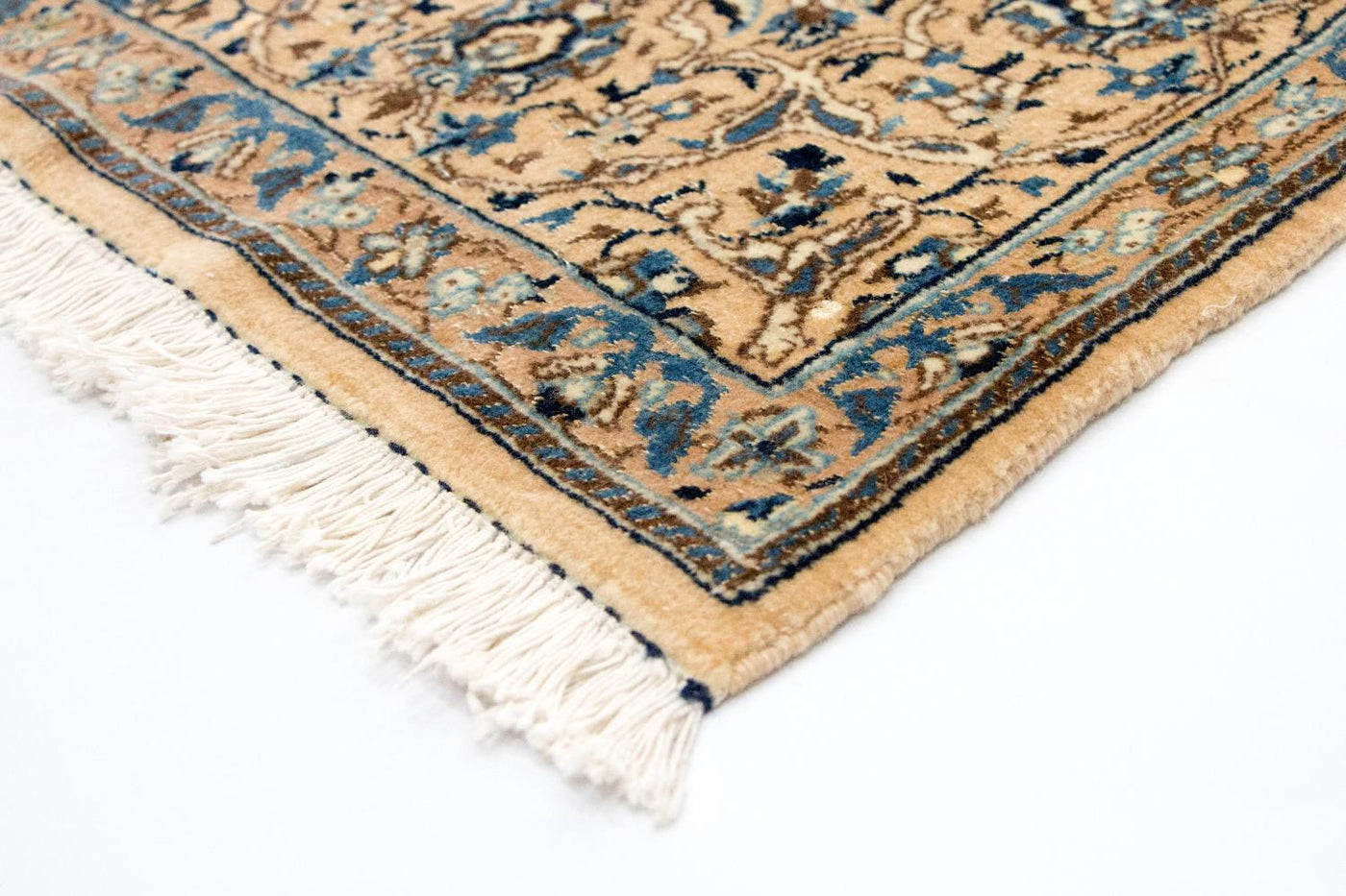 Nain - 6 la Teppe 236x135cm - Persisk teppe