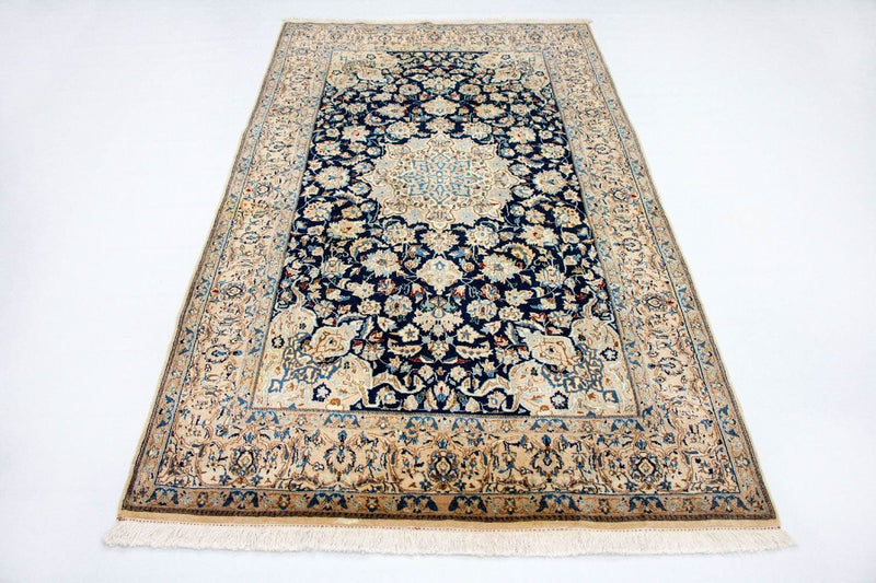 Nain - 6 la Teppe 236x135cm - Persisk teppe