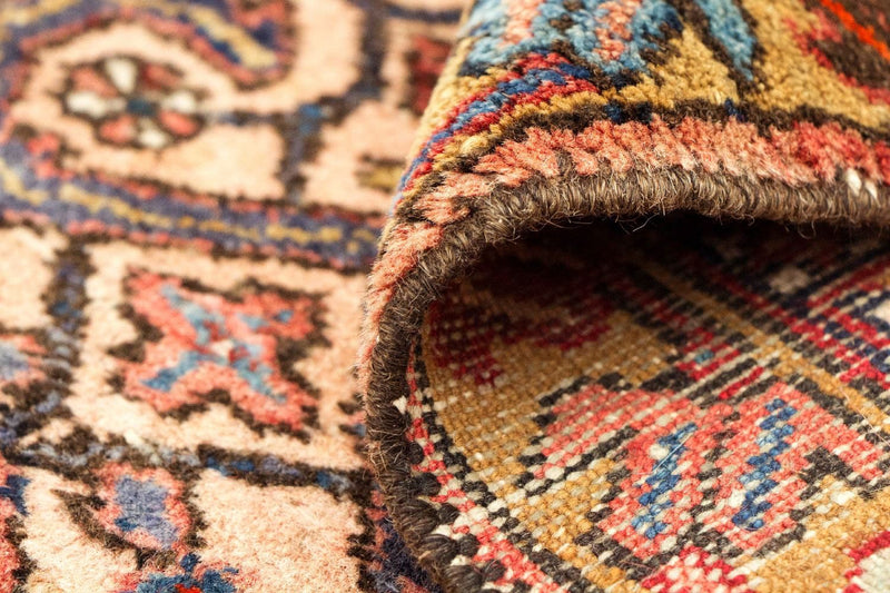 Qaraja Teppe 333x110cm - Persisk teppe