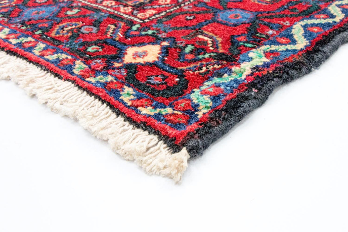 Senneh Teppe 158x126cm - Persisk teppe