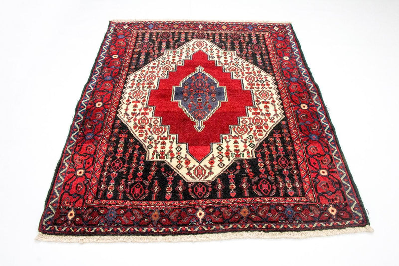 Senneh Teppe 158x126cm - Persisk teppe