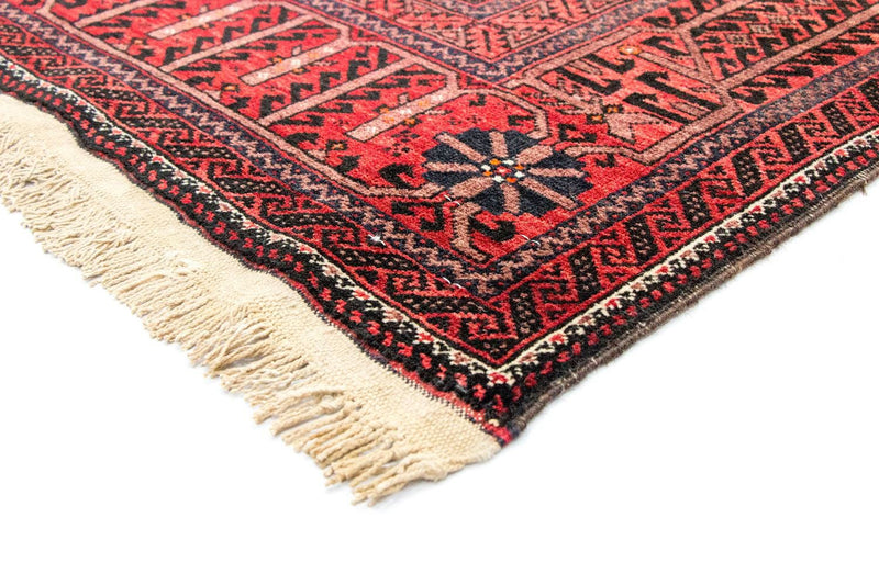 Balutsj-teppe 106x215cm - Persisk teppe