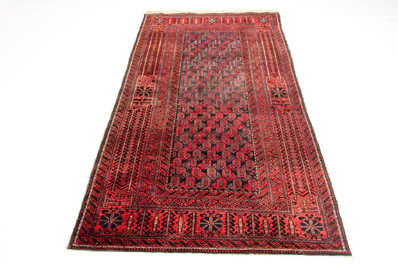 Balutsj-teppe 106x215cm - Persisk teppe