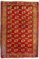 Bukhara Teppe 215x152cm - Orientalsk teppe