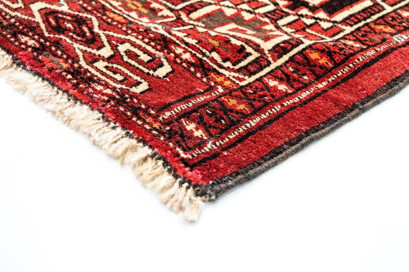 Bukhara Teppe 215x152cm - Orientalsk teppe