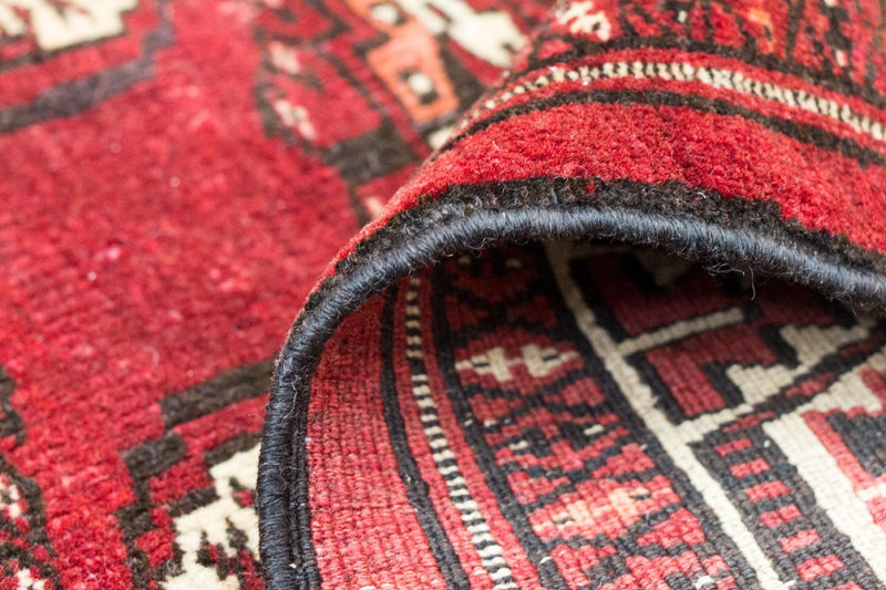 Bukhara Teppe 215x152cm - Orientalsk teppe