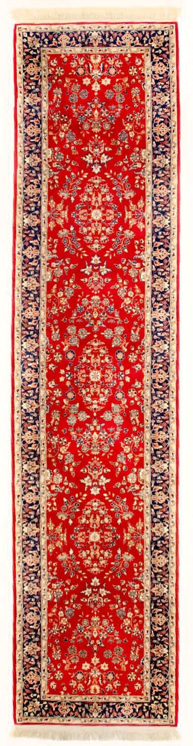 Tabriz Teppe 336x78cm - Persisk teppe