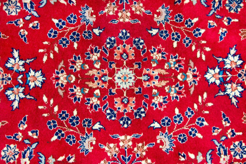 Tabriz Teppe 336x78cm - Persisk teppe