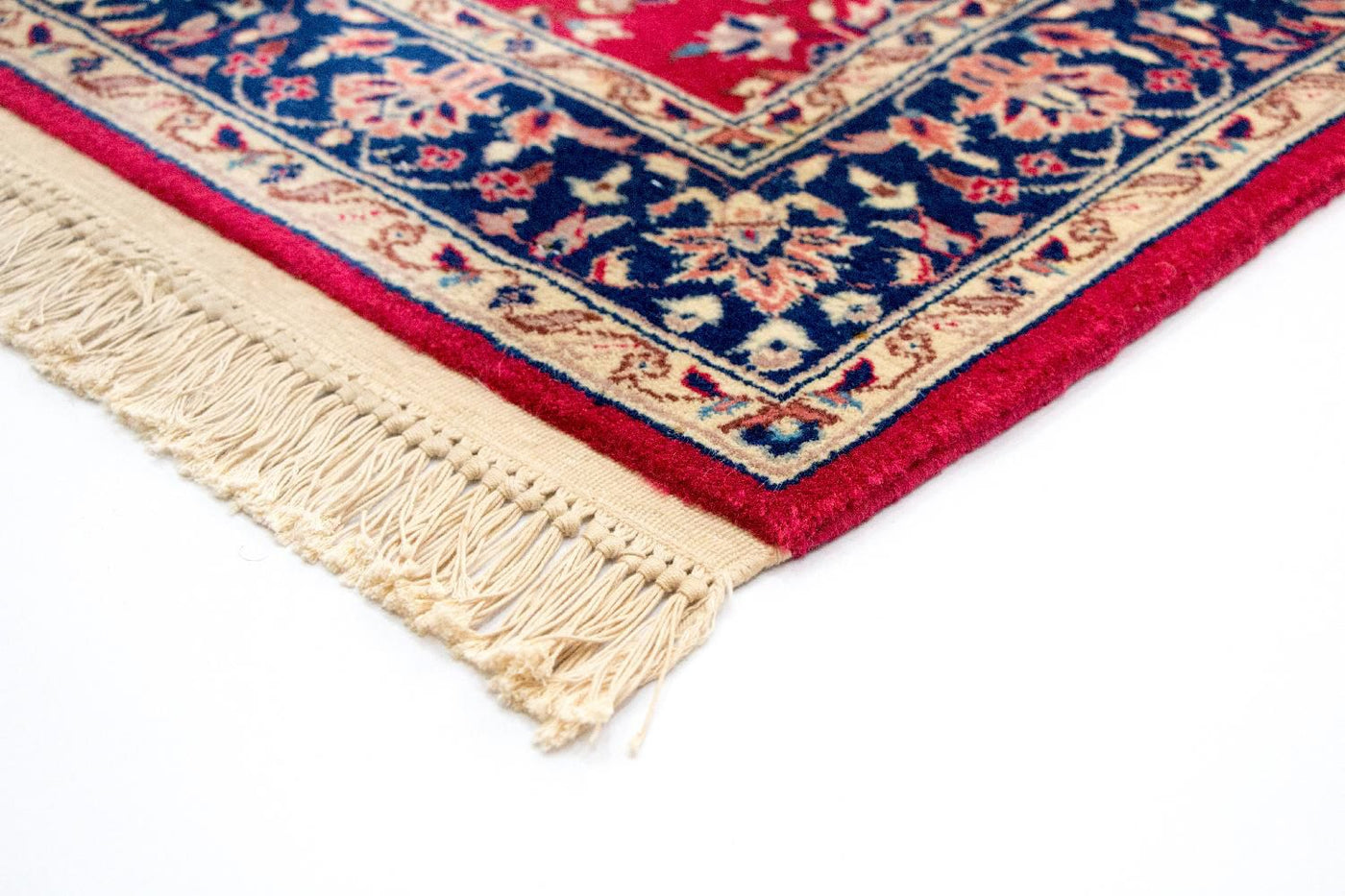 Tabriz Teppe 336x78cm - Persisk teppe