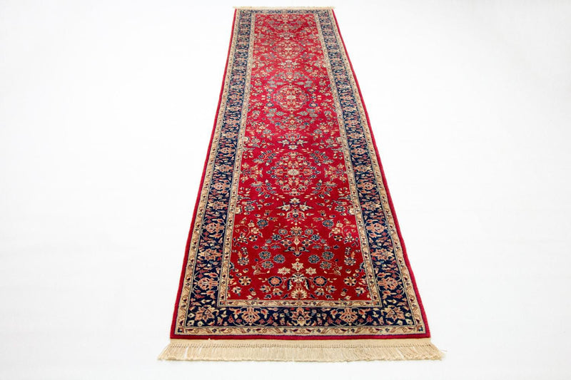 Tabriz Teppe 336x78cm - Persisk teppe