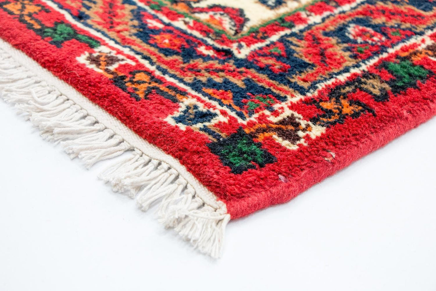 Orientalsk teppe 334x89cm