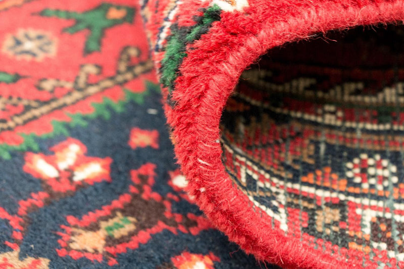 Orientalsk teppe 334x89cm