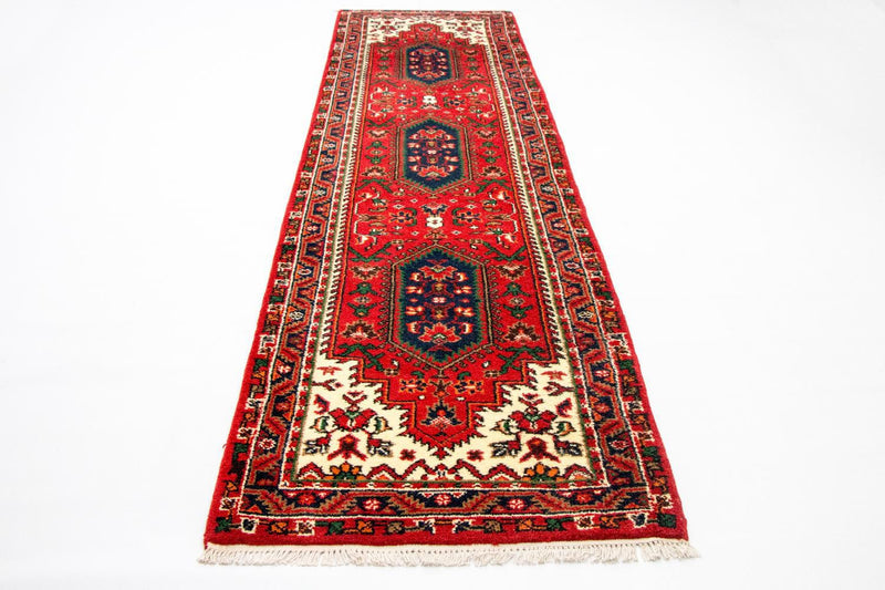 Orientalsk teppe 334x89cm