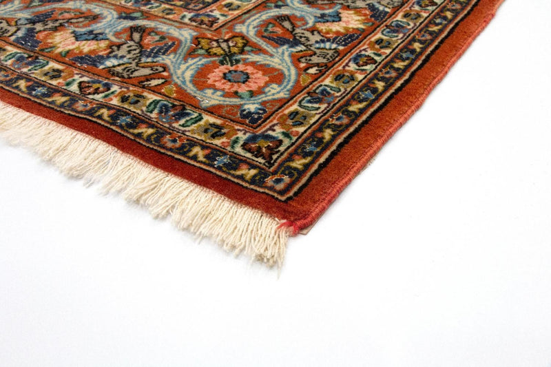Isfahan Teppe 160x106cm - Persisk teppe