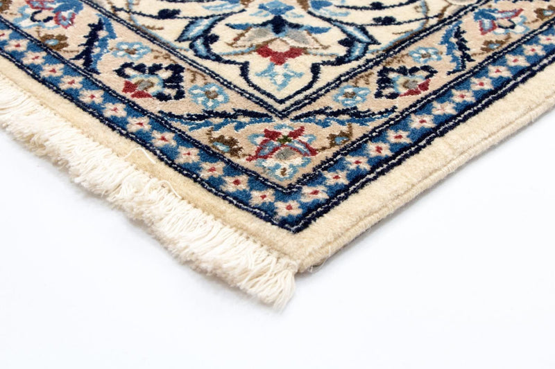Nain - 6La Teppe 202x247cm - Persisk teppe