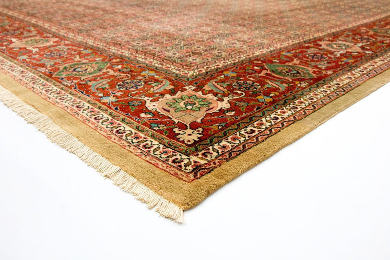 Tabriz - 50 Raj Teppe 380x280cm - Persisk teppe