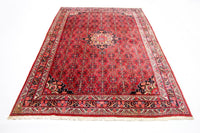 Persisk teppe - Bijar - 314 x 220 cm - rød – product image
