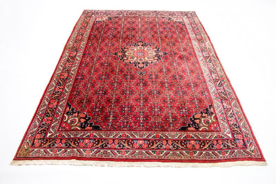 Bidjar - Zanjan Teppe 220x314cm - Persisk teppe